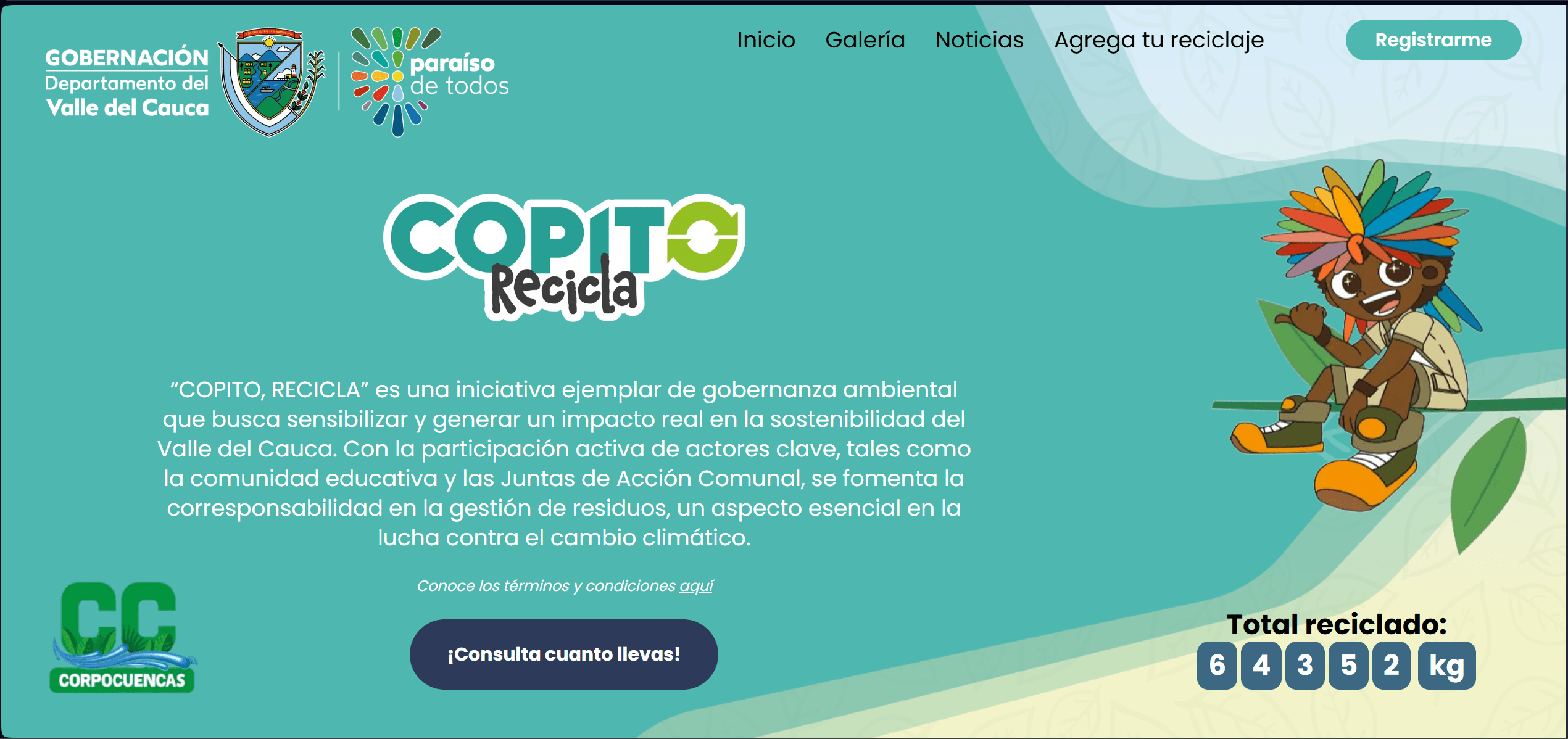 COPITO RECICLA