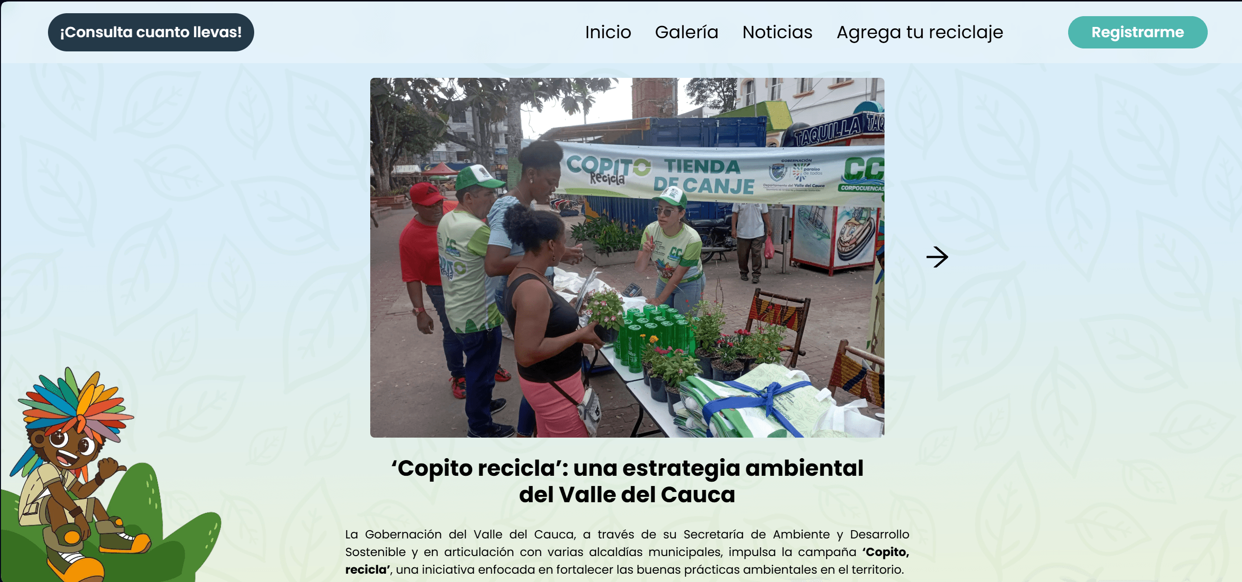COPITO RECICLA - Imagen 3