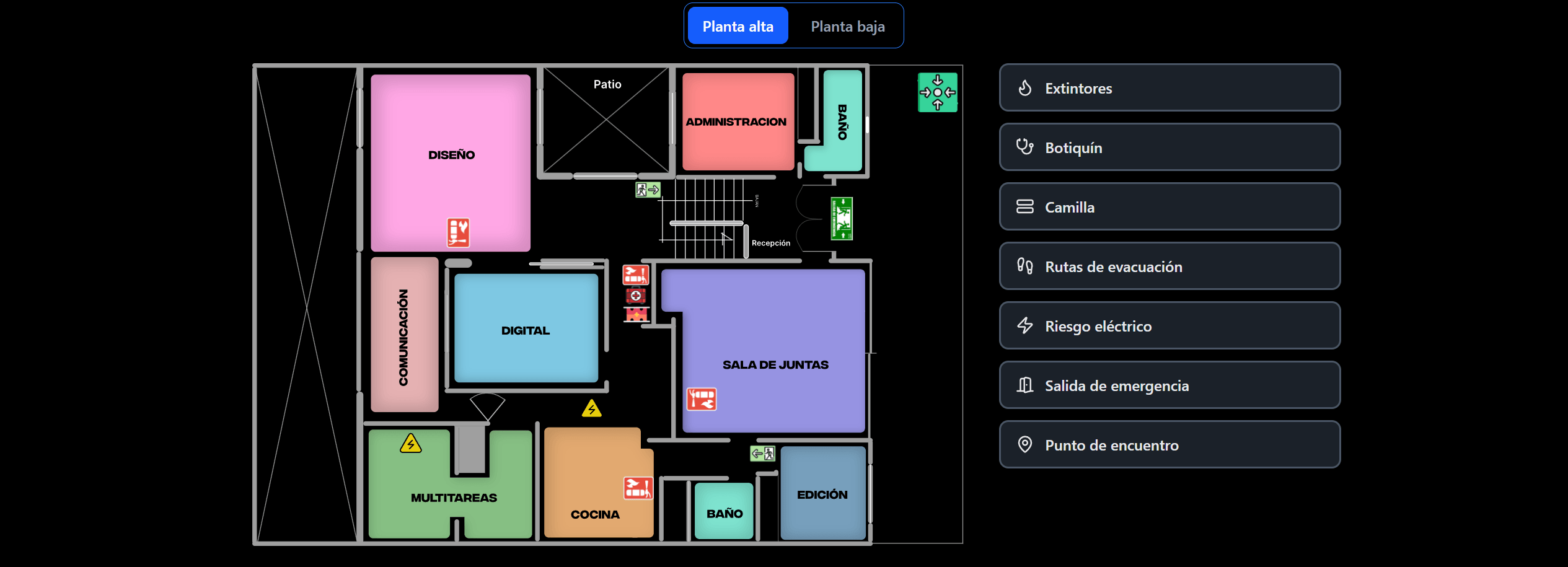 SST Marabunta - Imagen 4