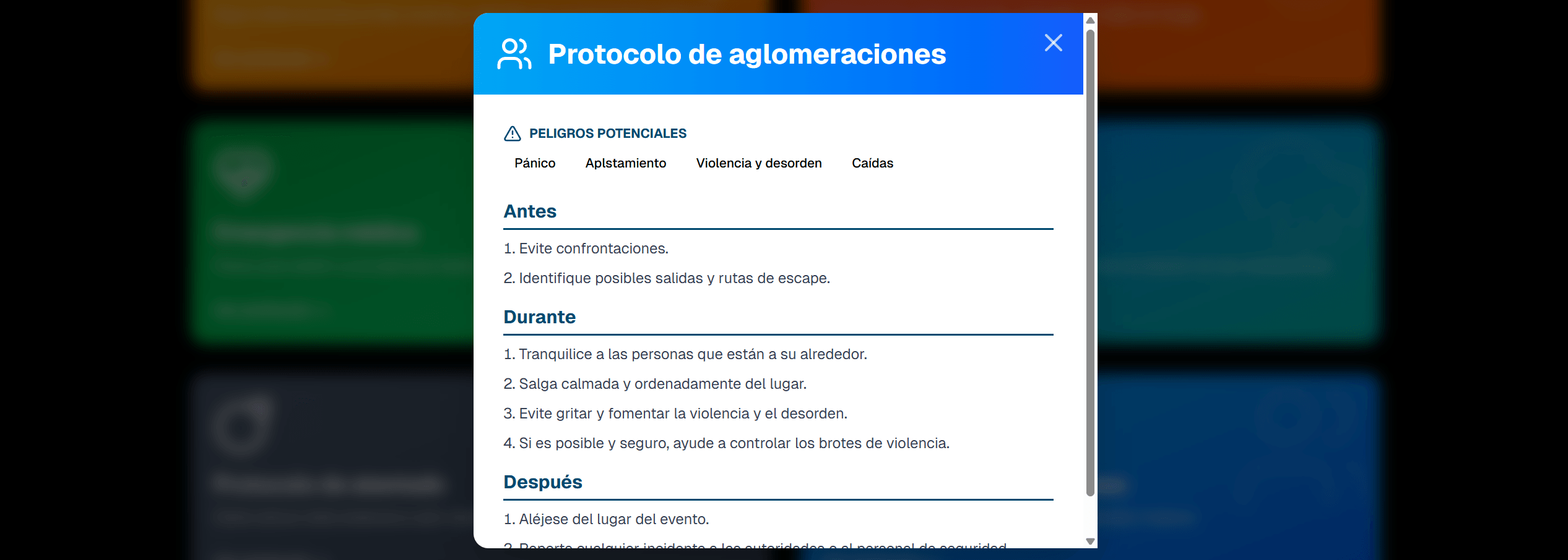 SST Marabunta - Imagen 3