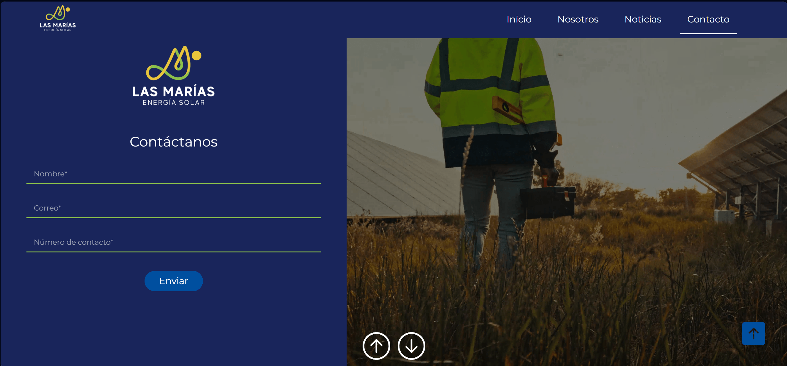 SOLAR LAS MARIAS - Imagen 6