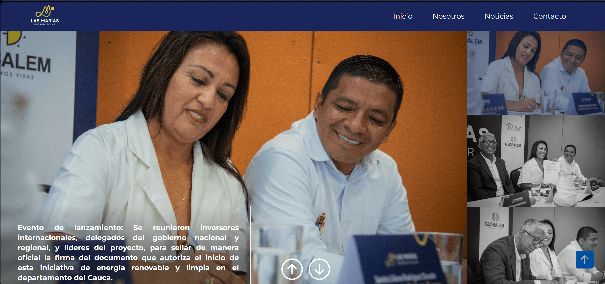 SOLAR LAS MARIAS - Imagen 5