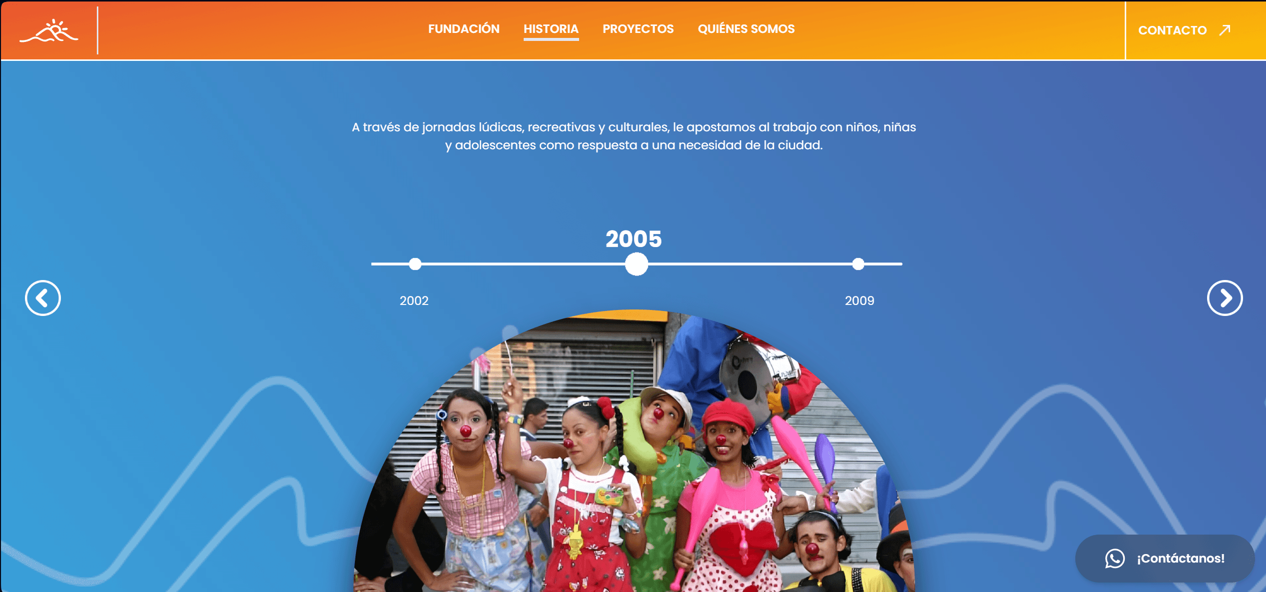 TIERRA POSIBLE - Imagen 6