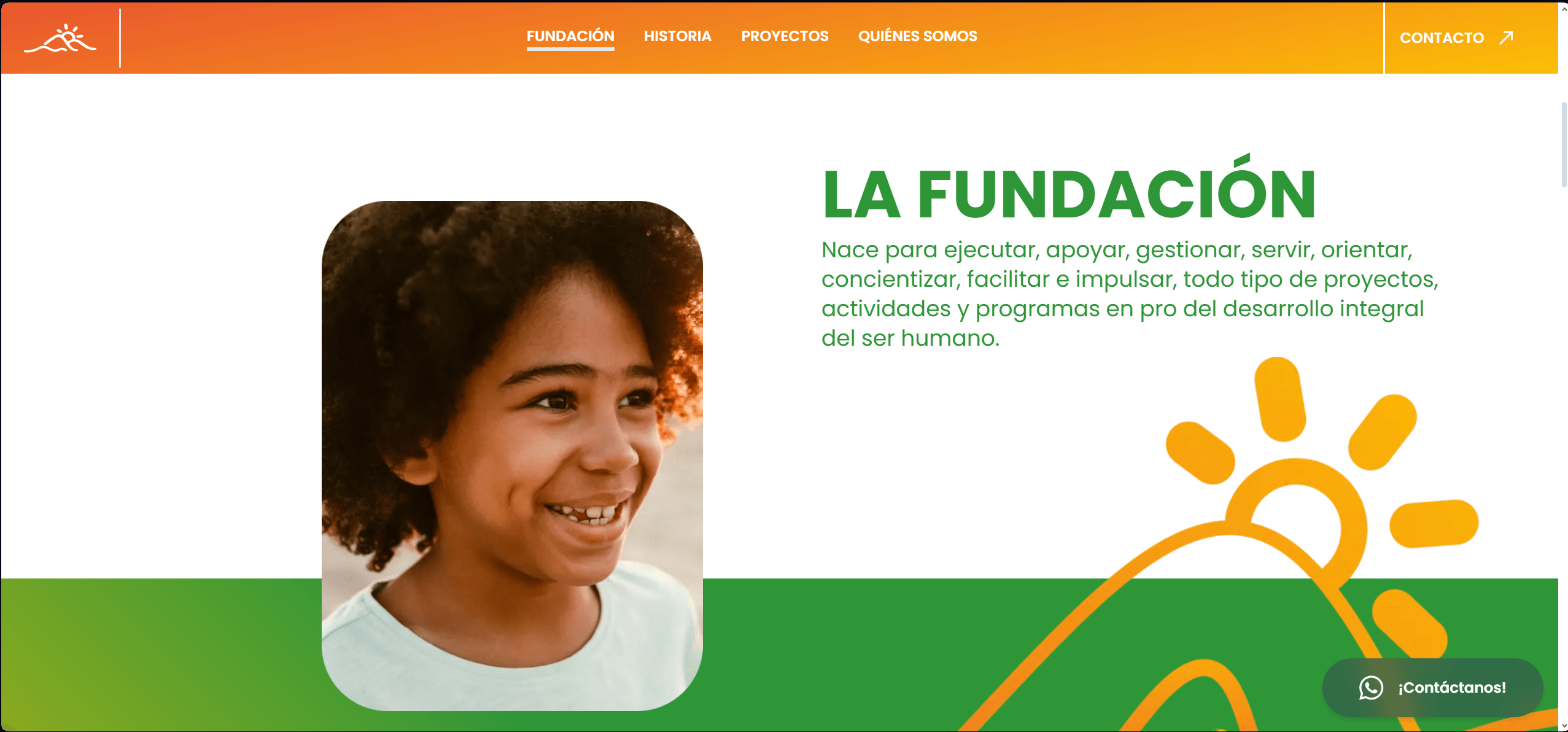 TIERRA POSIBLE - Imagen 2